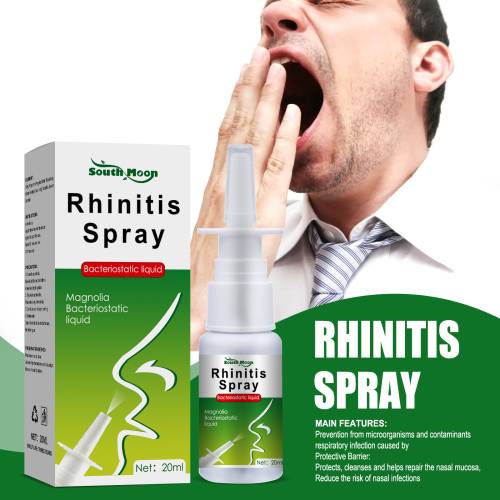Angelika urte-næsespray