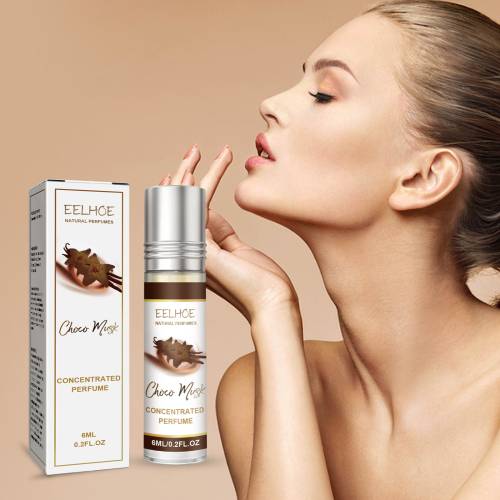 Æterisk olie roll-on parfume