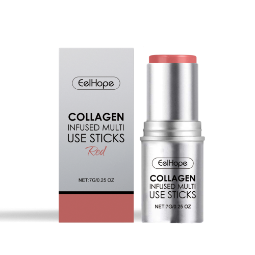 Kollagen multi-use blush stick