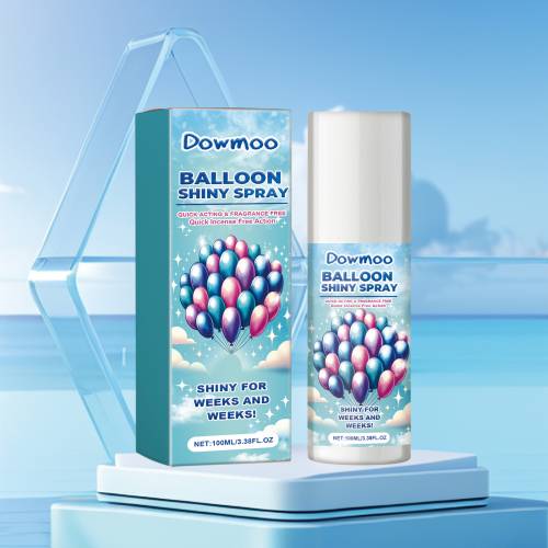 Ballon-lysnerspray