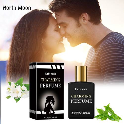 Jasmin parfumespray, unisex