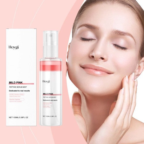 Niacinamid rose ansigtsmist