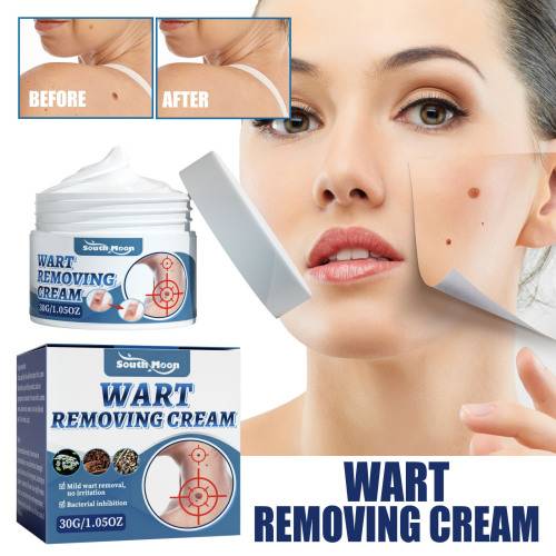 Urte glattende creme