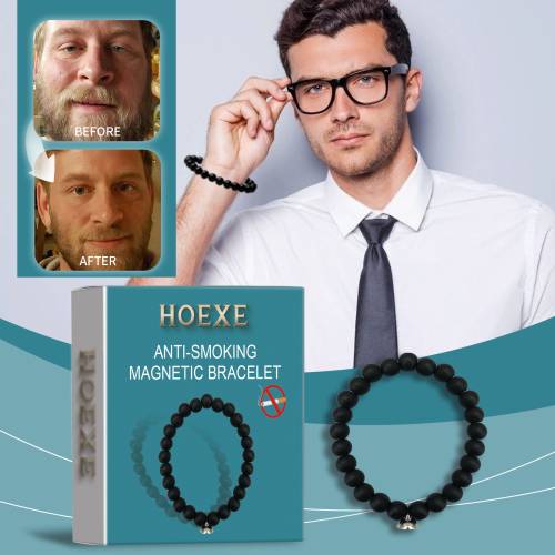 Magnetarmbånd, unisex