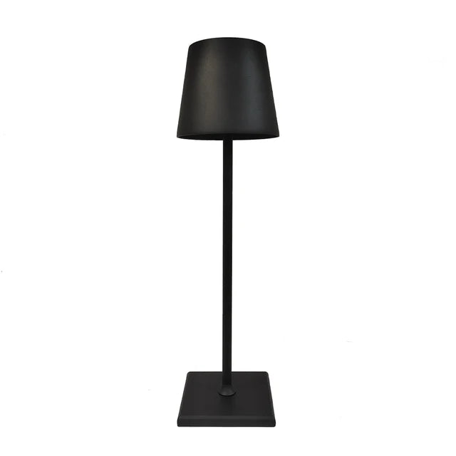 Trådløs Bordlampe – Hyggebelysning til Hjem og Have