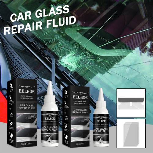 Forrude revne-reparationslim