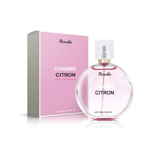 Rose parfume til kvinder