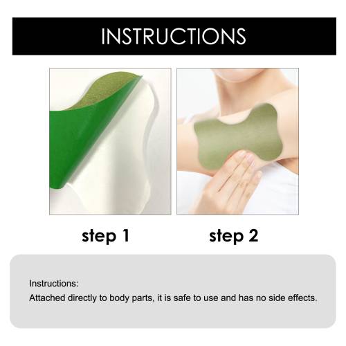 Varmende armplaster