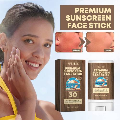 Kollagen fugtbalm-stick, frisk