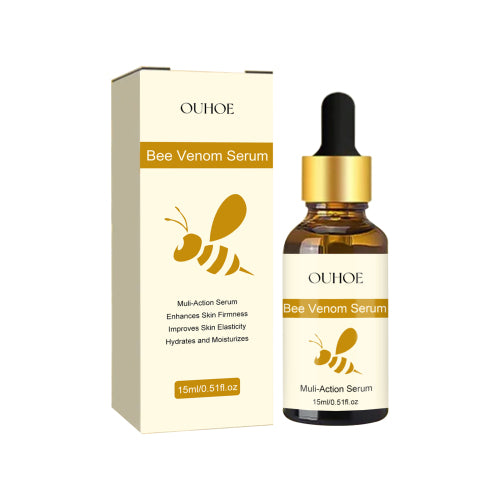 Bigift serum, opstrammende, 15 ml