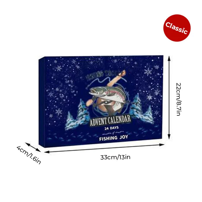 Den førende adventskalender i Danmark