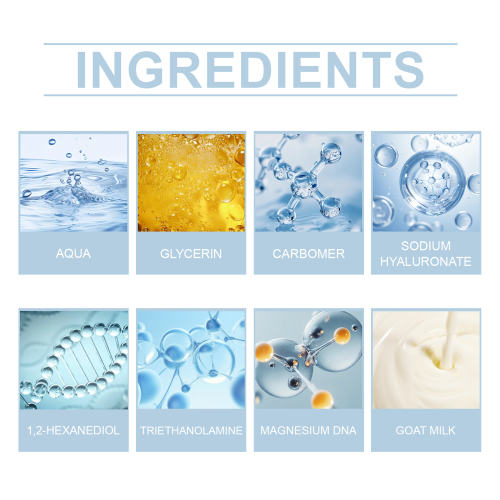 Magnesium bodycreme til børn ved sengetid