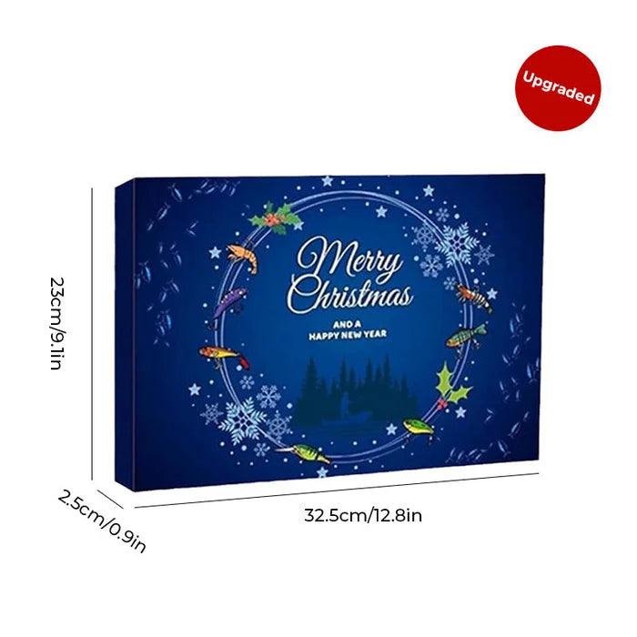 Den førende adventskalender i Danmark