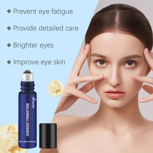 Roll-on øjenserum med retinol