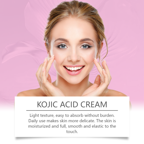 Hyaluronsyre creme med lakrids og centella
