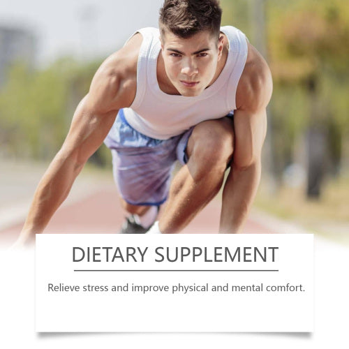 Antioxidant vitaminkapsler
