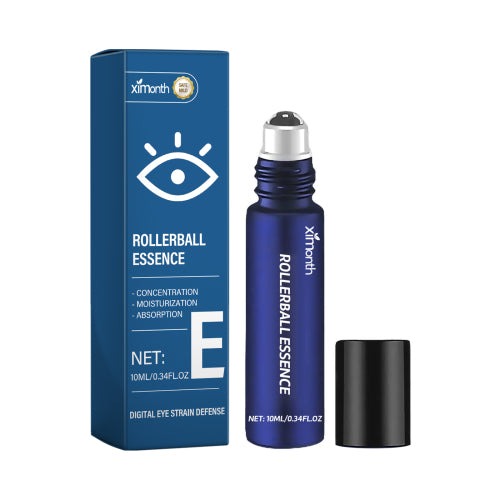 Roll-on øjenserum med retinol