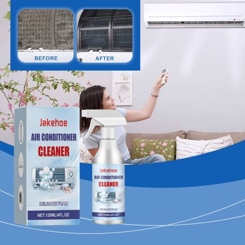 Aircondition skumrens