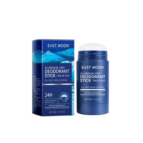 Mineral deostick med rosmarin