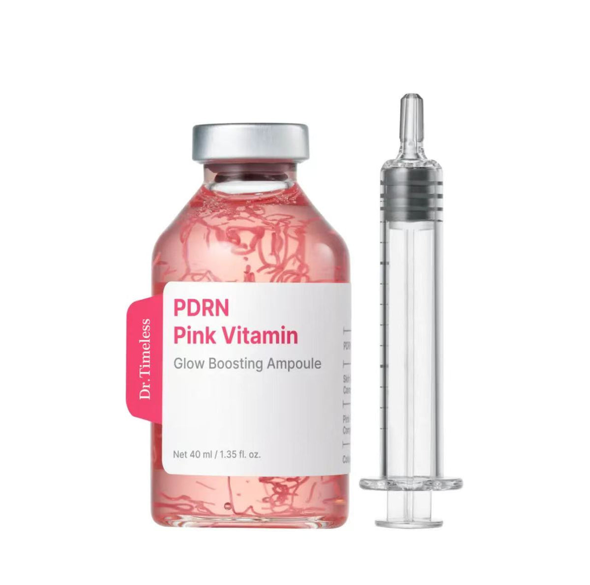 Kollagen peptid serumampul