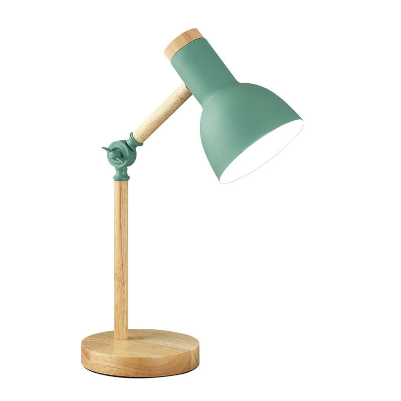 Bordlampe – Foldbar & Funktionel Belysning