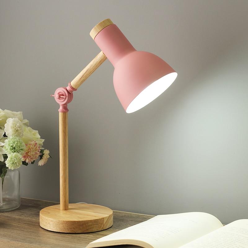 Bordlampe – Foldbar & Funktionel Belysning