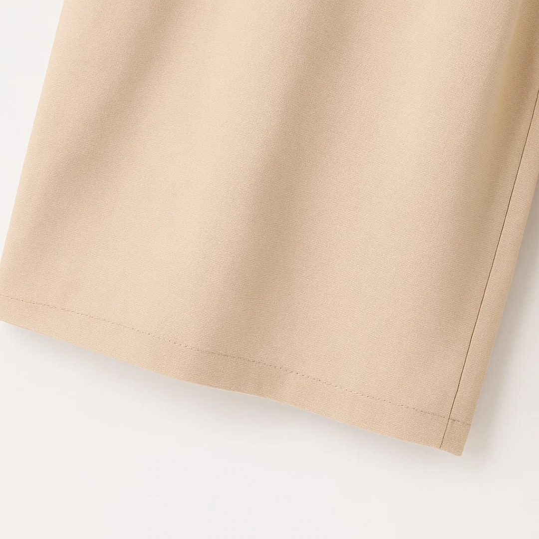 Elegante Bukser med Løs Komfort
