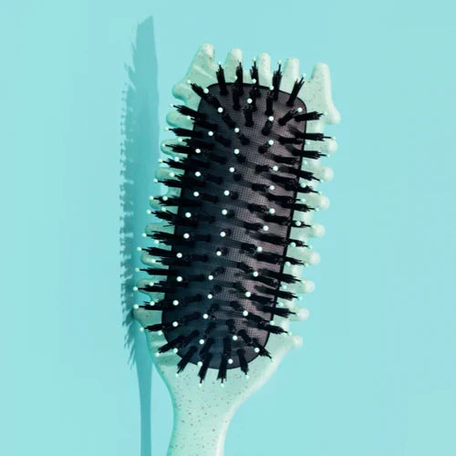 Hårbørste – Glat og Frizz-Fri Styling