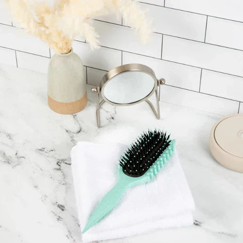 Hårbørste – Glat og Frizz-Fri Styling