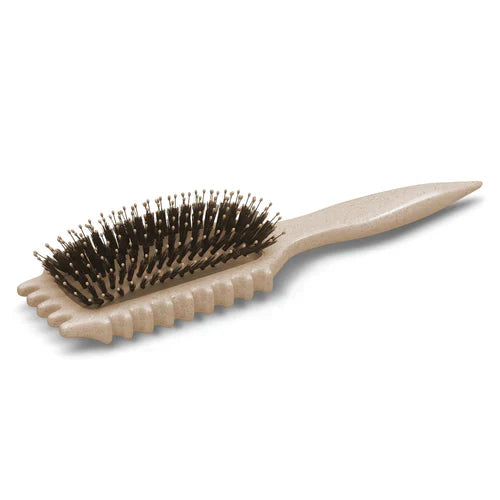 Hårbørste – Glat og Frizz-Fri Styling