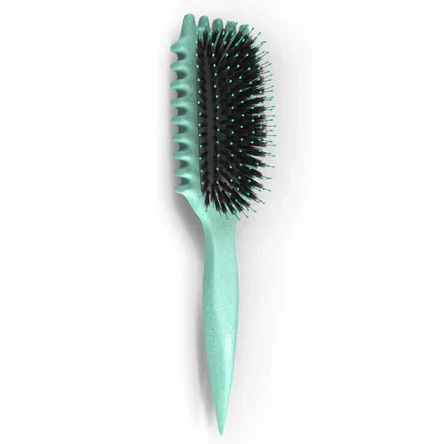 Hårbørste – Glat og Frizz-Fri Styling
