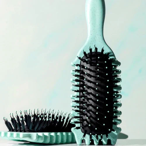 Hårbørste – Glat og Frizz-Fri Styling