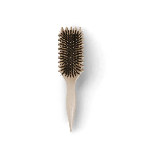 Hårbørste – Glat og Frizz-Fri Styling