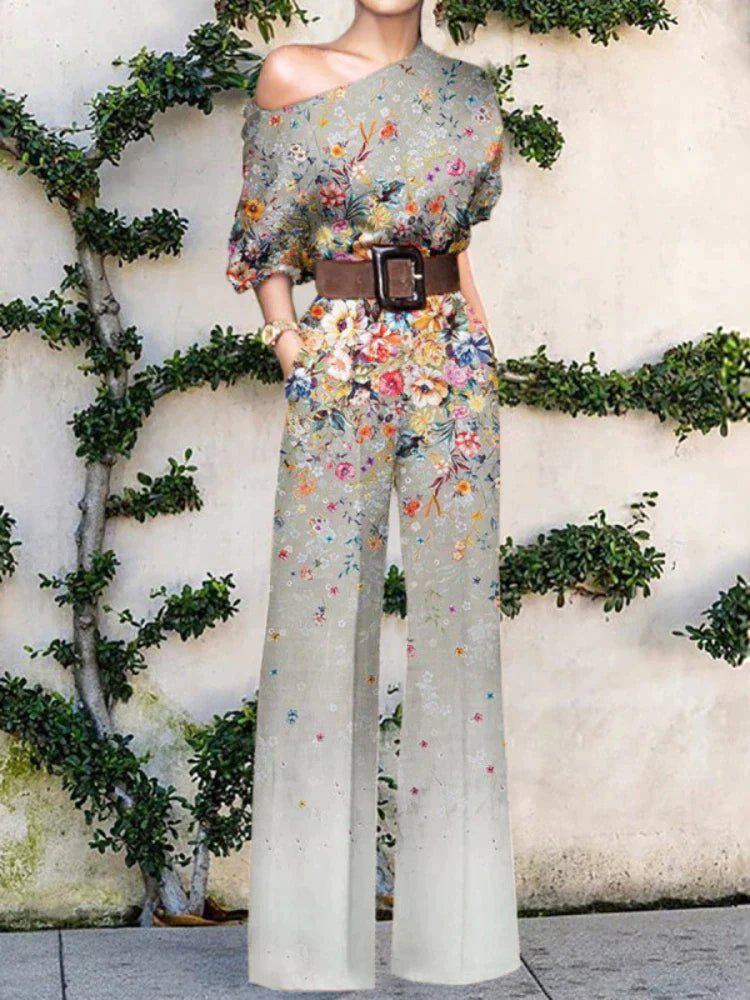 Elegant & Tidløs Overall