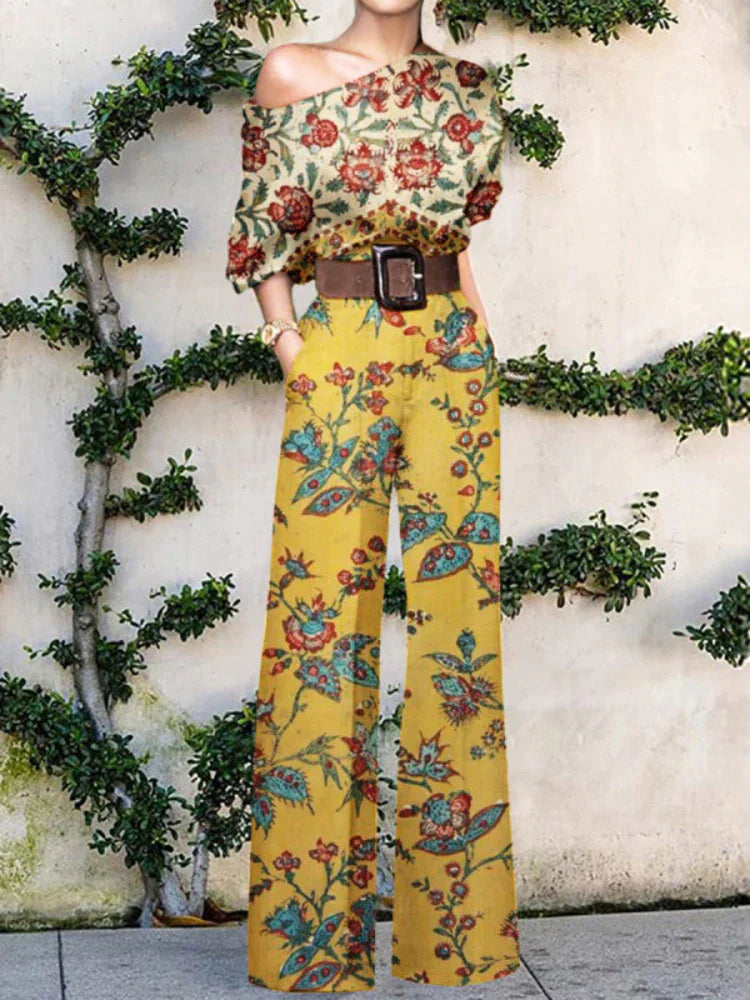 Elegant & Tidløs Overall