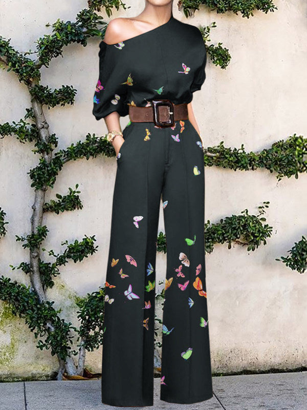 Elegant & Tidløs Overall