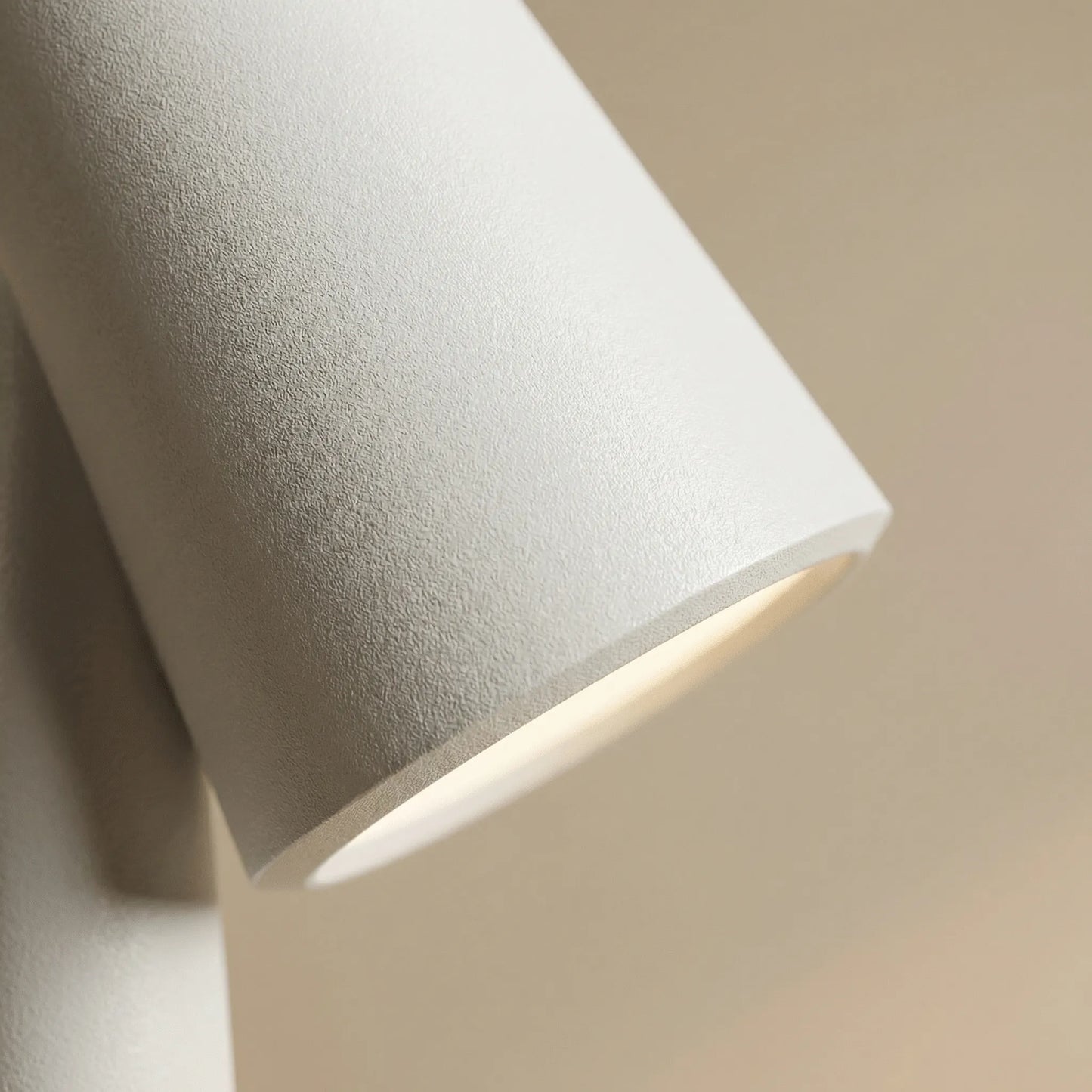 Glowline - Kordeløs Bordlampe Med Slank Profil