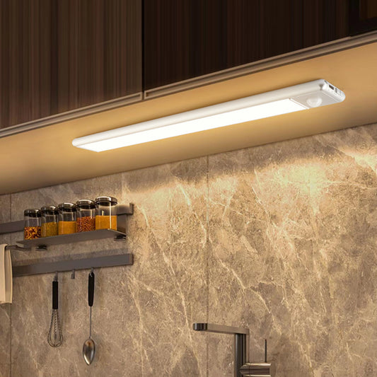 Blødt LED-nattelys med stil