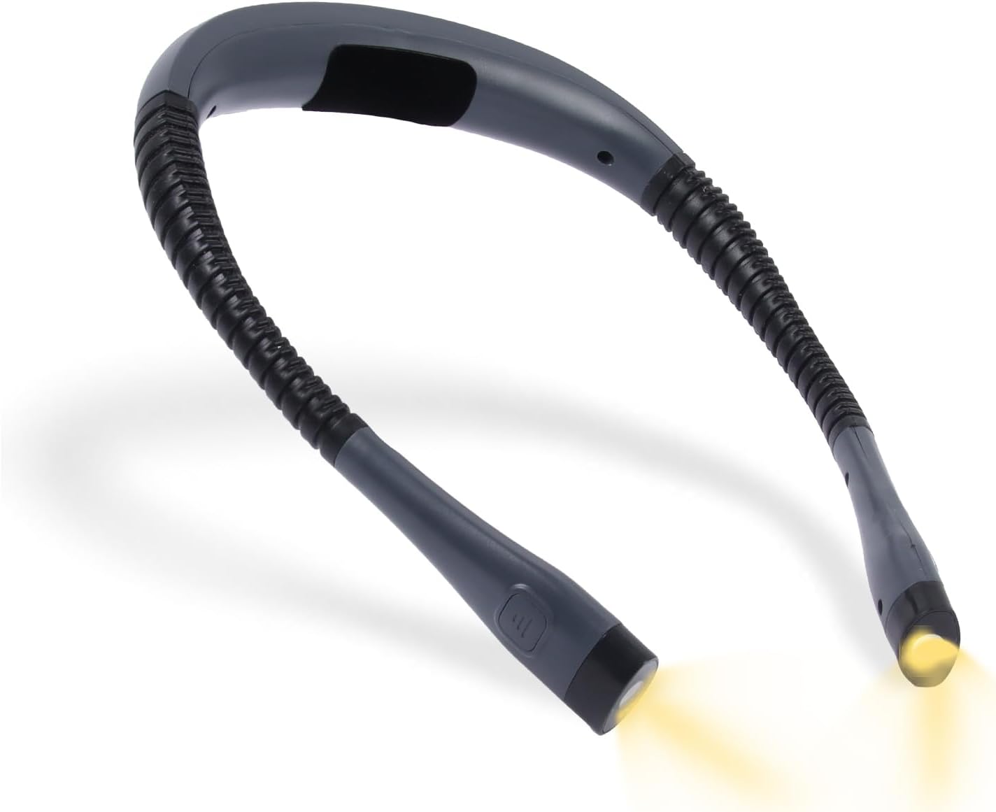 Ledsen™ ReadingLamp: Genopladelig LED Hals Lys Fleksibel Læselampe