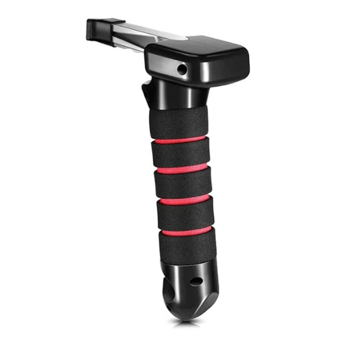 Ergonomisk håndtag til bilen