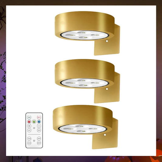 Ledsen™ ArtSpotlight - Slank Moderne Kunst LED Magnetisk Kunstspotlight