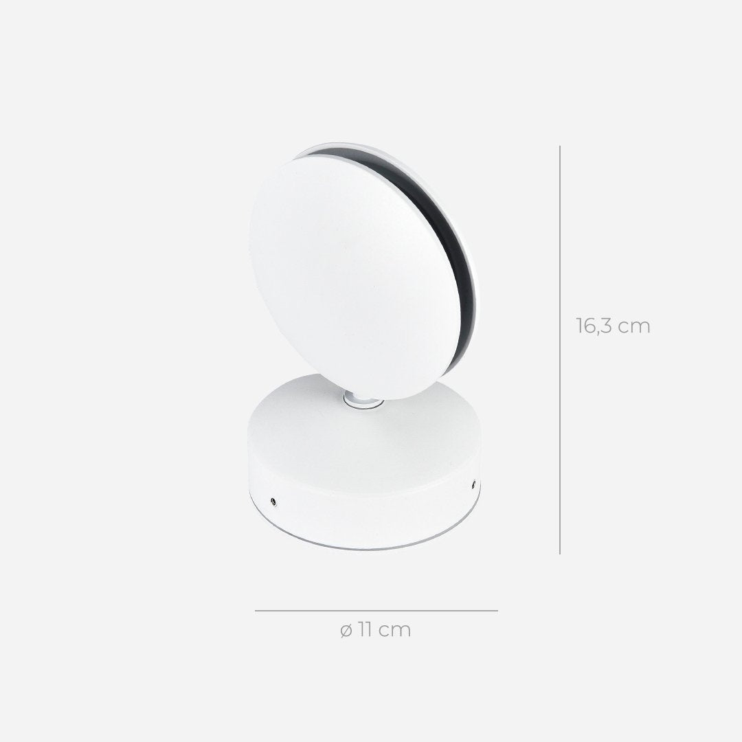 Minimalistisk Loftslampe