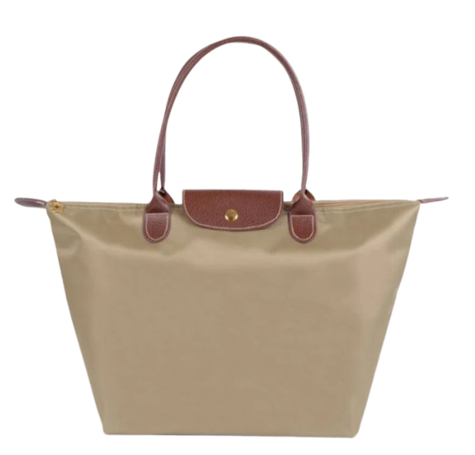 nordivo RegaLuxe – Elegant Luxury Shoulder Bag