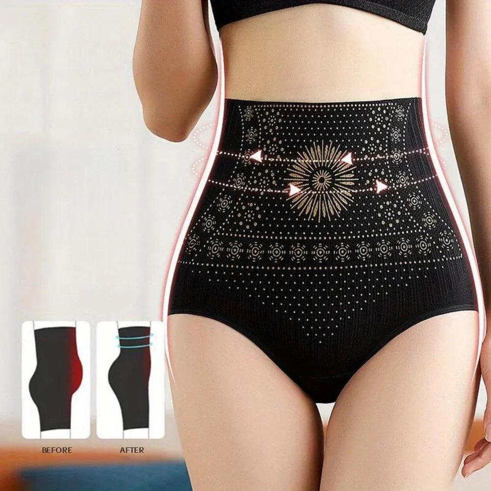 Shapewear – Elegant holdning & figurformning