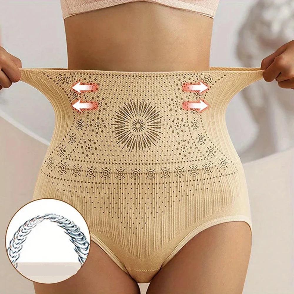 Shapewear – Elegant holdning & figurformning
