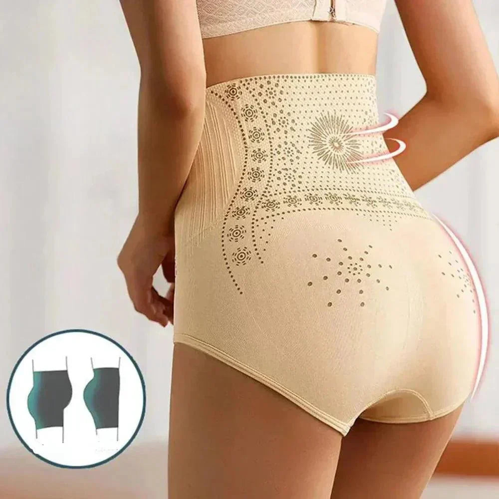 Shapewear – Elegant holdning & figurformning