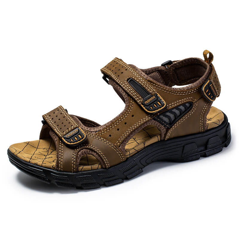 Støttende Udendørs Sandal