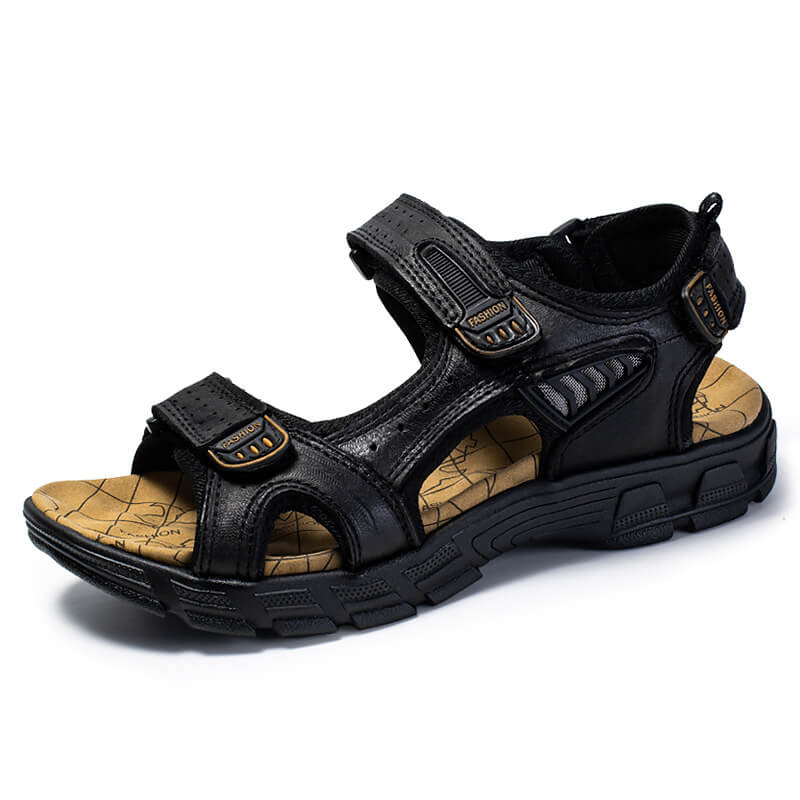 Støttende Udendørs Sandal