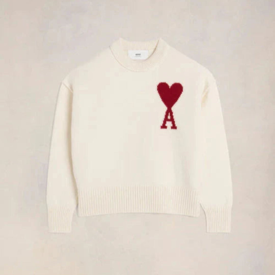 Dame Sweater – Blød Varm Hverdagskomfort