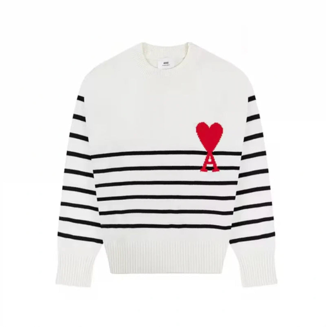 Dame Sweater – Blød Varm Hverdagskomfort